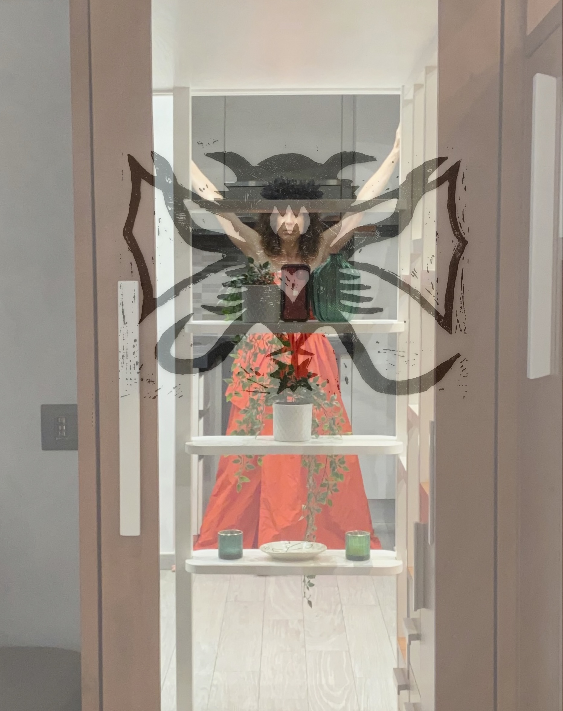 My Monster Manifesto