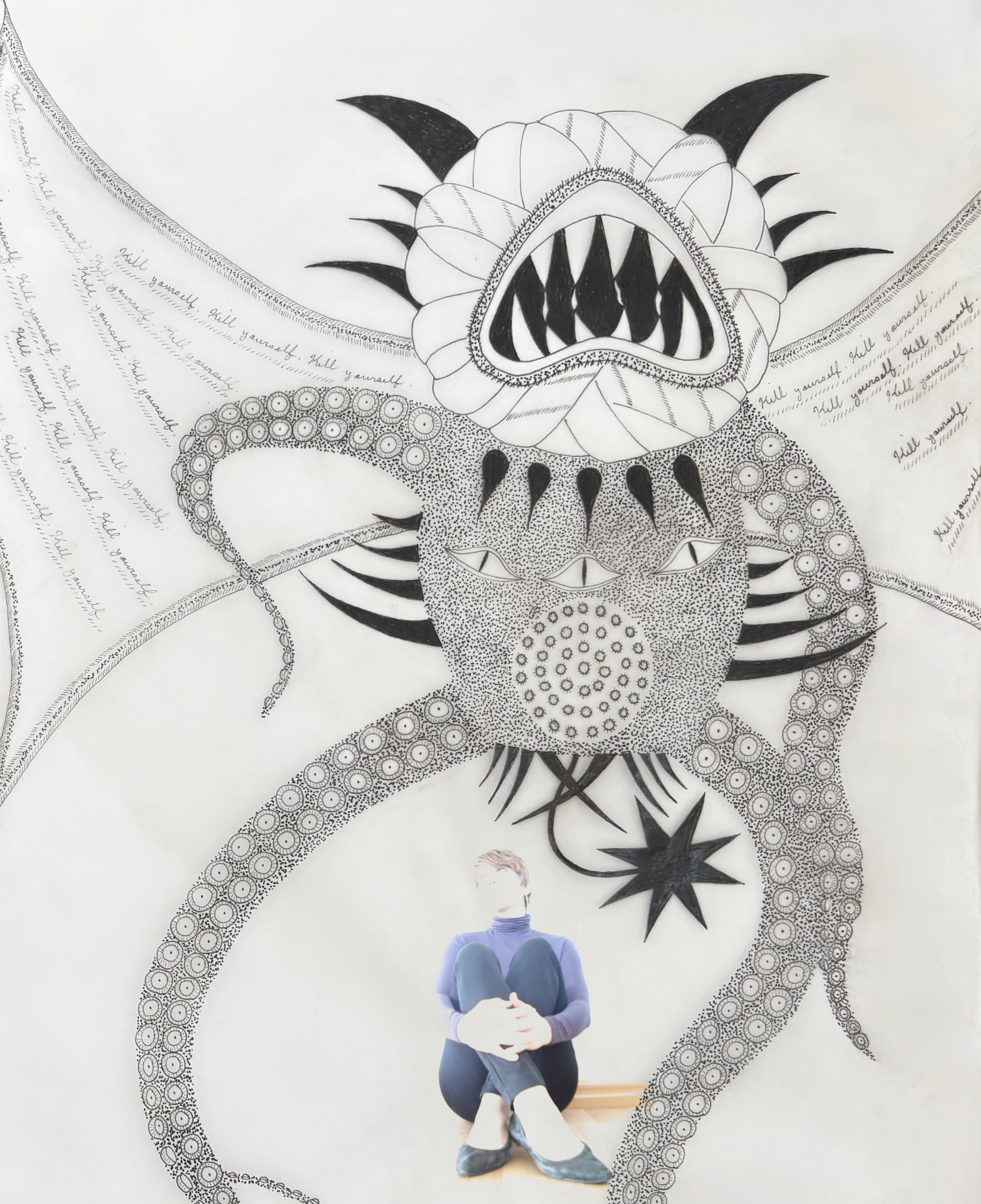 Monster Rationality